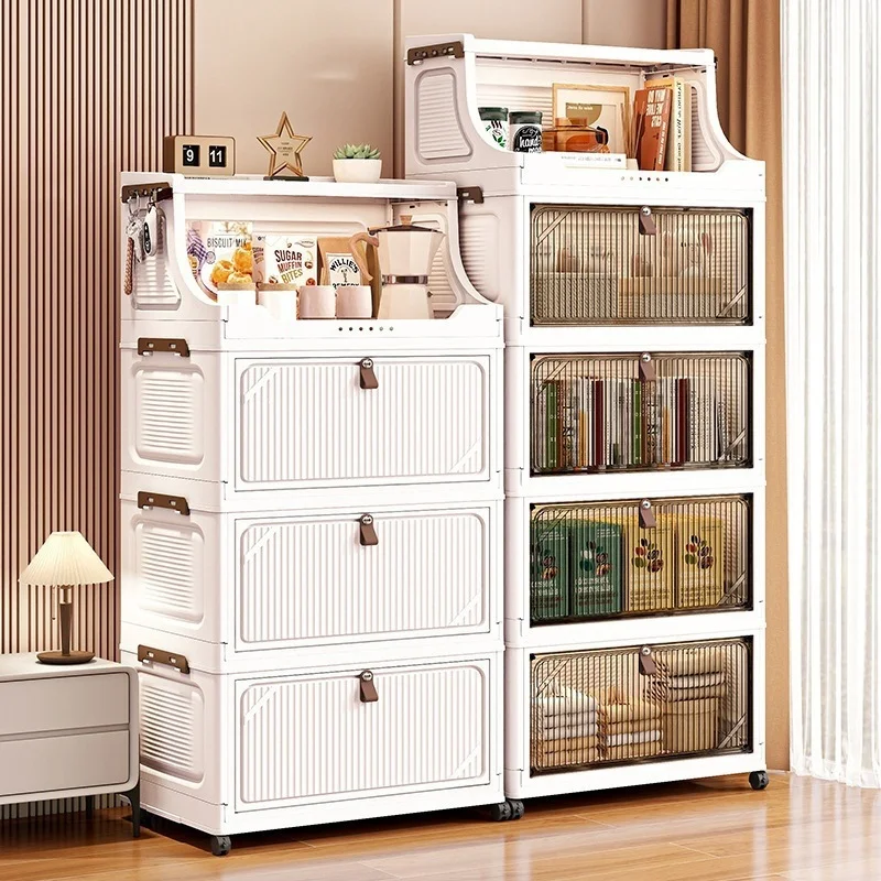 02 Multi-layer Drawer