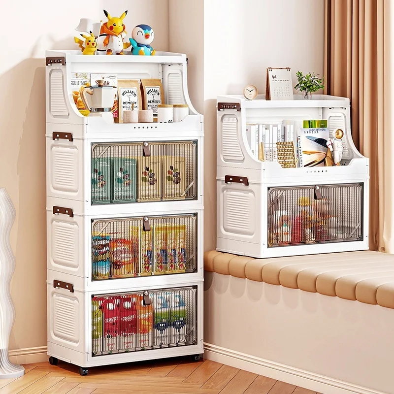04 Multi-layer Drawer