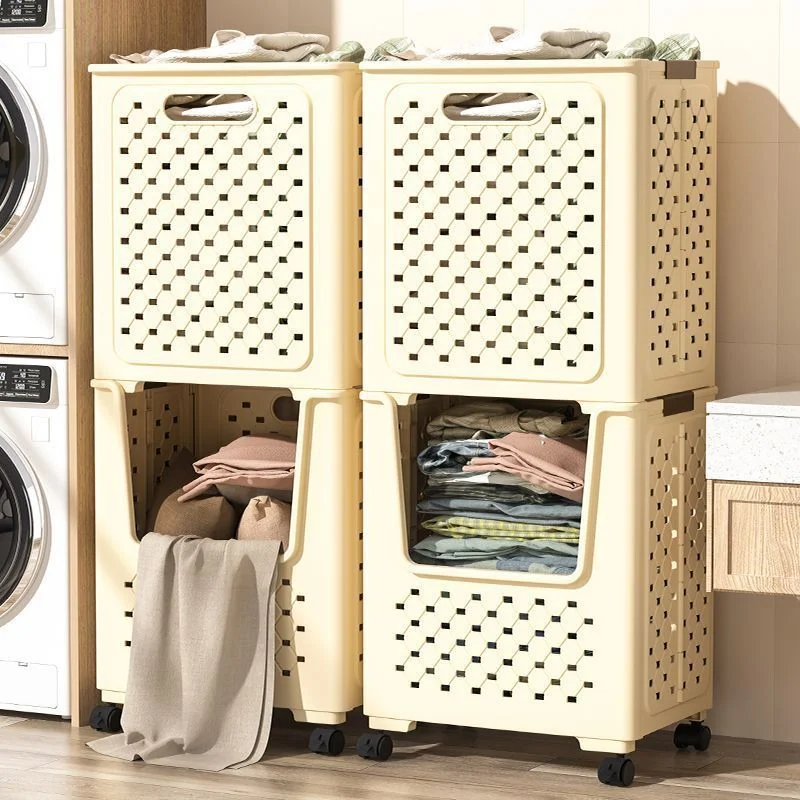 01 Storage Basket