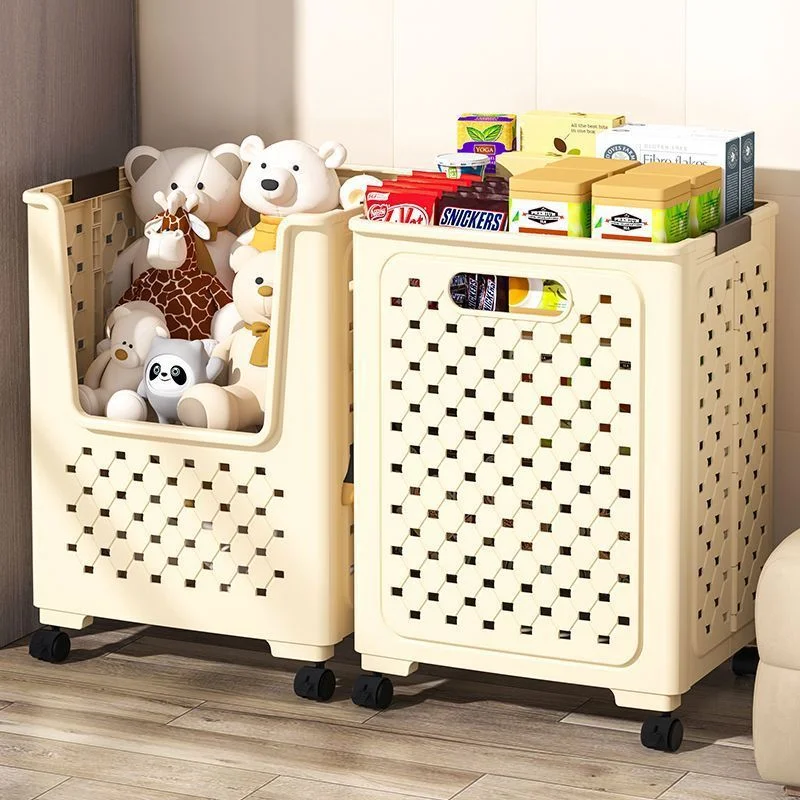 01 Storage Basket