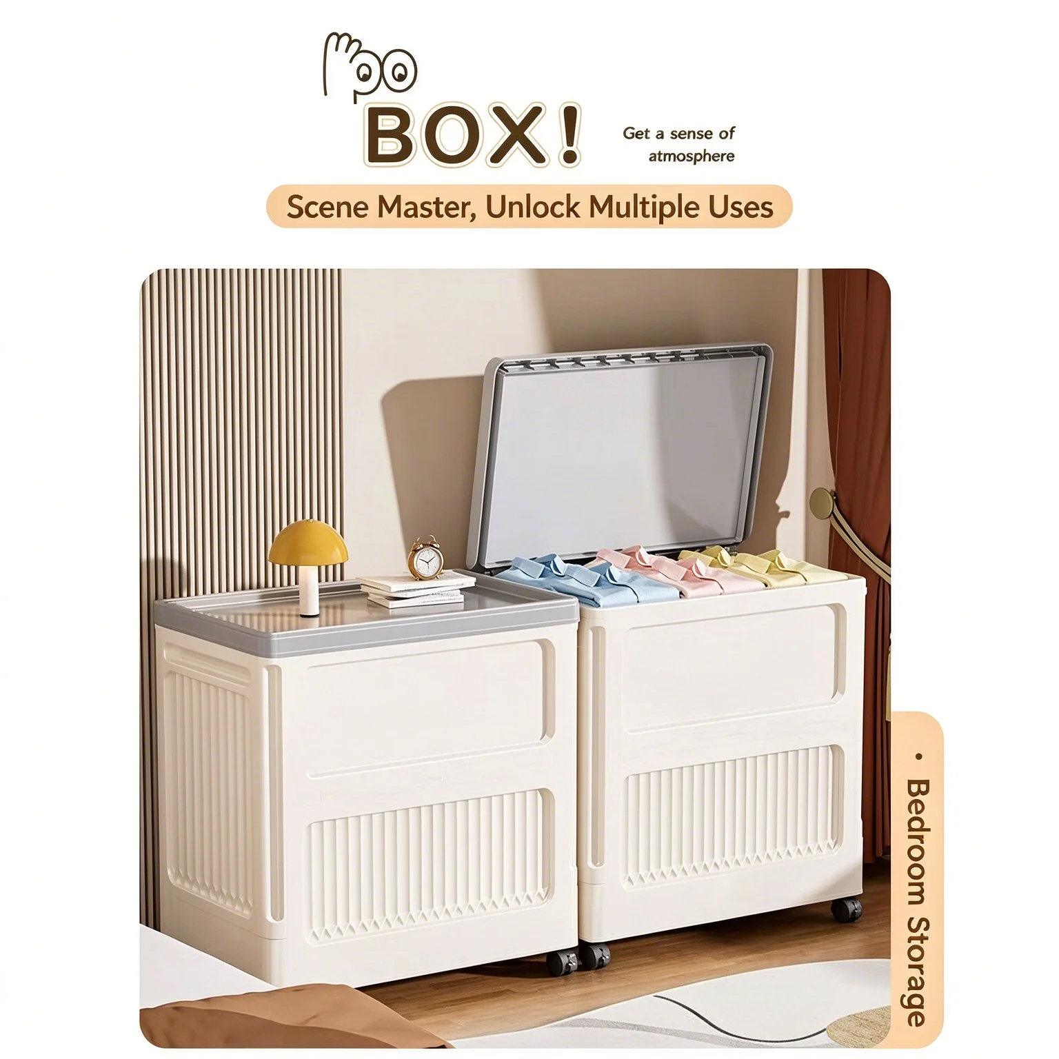 01 Storage Box