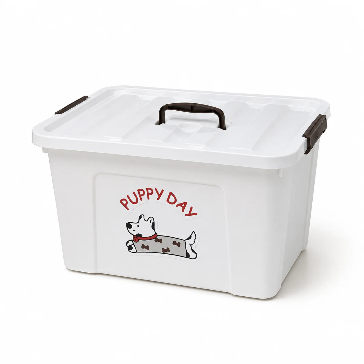 02 Storage Box