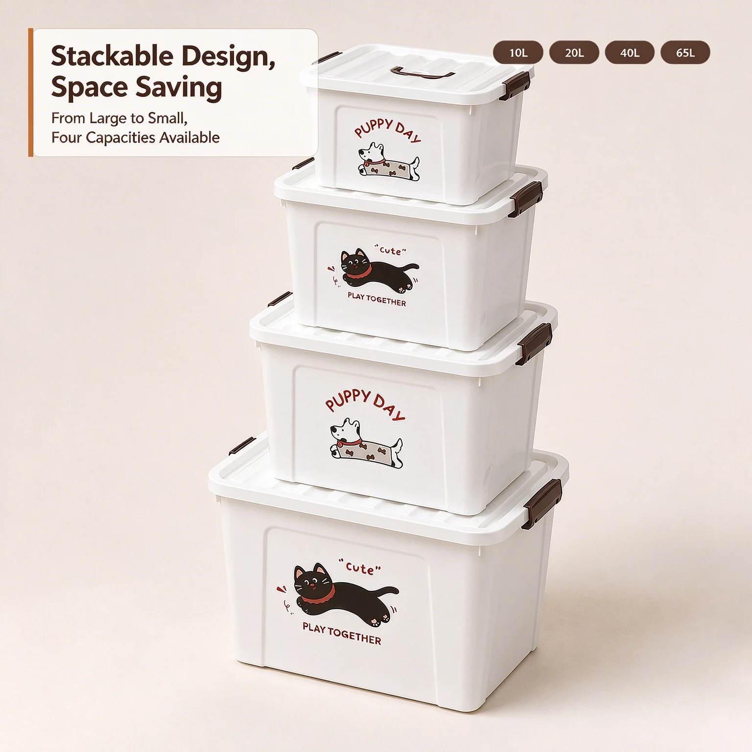 02 Storage Box
