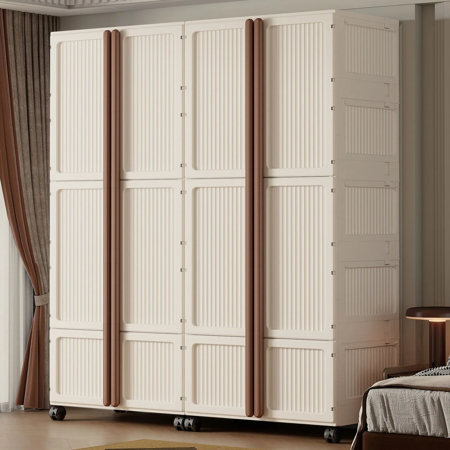 01 Adult Wardrobe