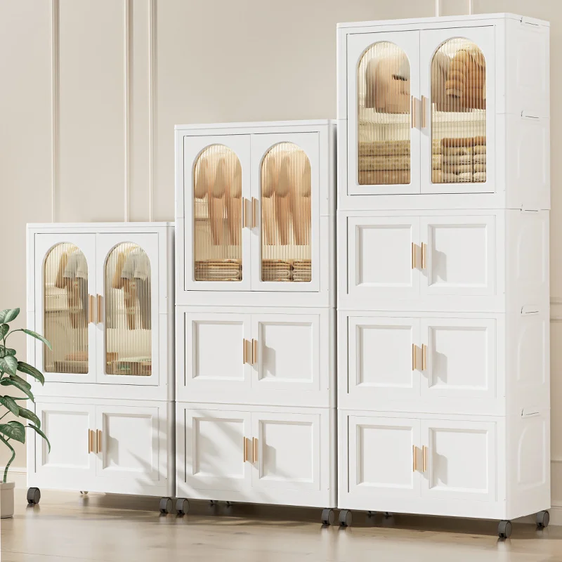 02 Children's Wardrobe