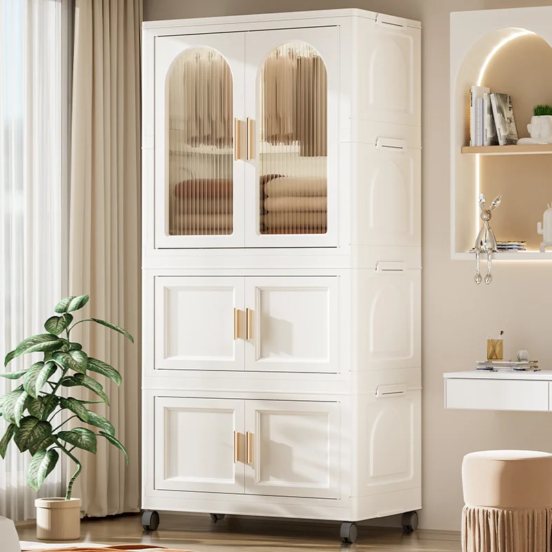 02 Children's Wardrobe