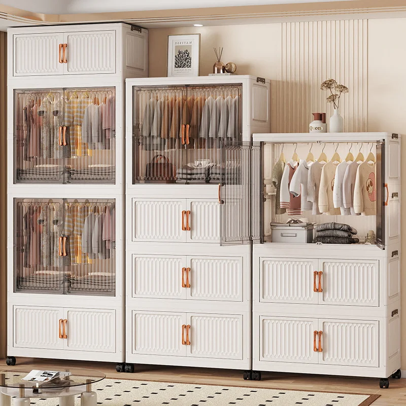 YA Model Children's Wardrobe