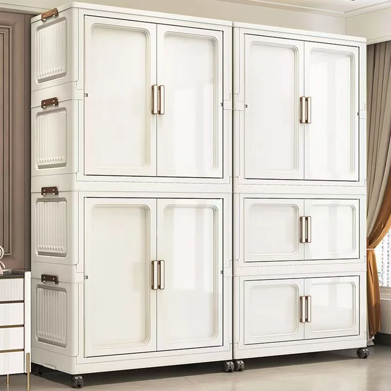 YS Model Children's Wardrobe