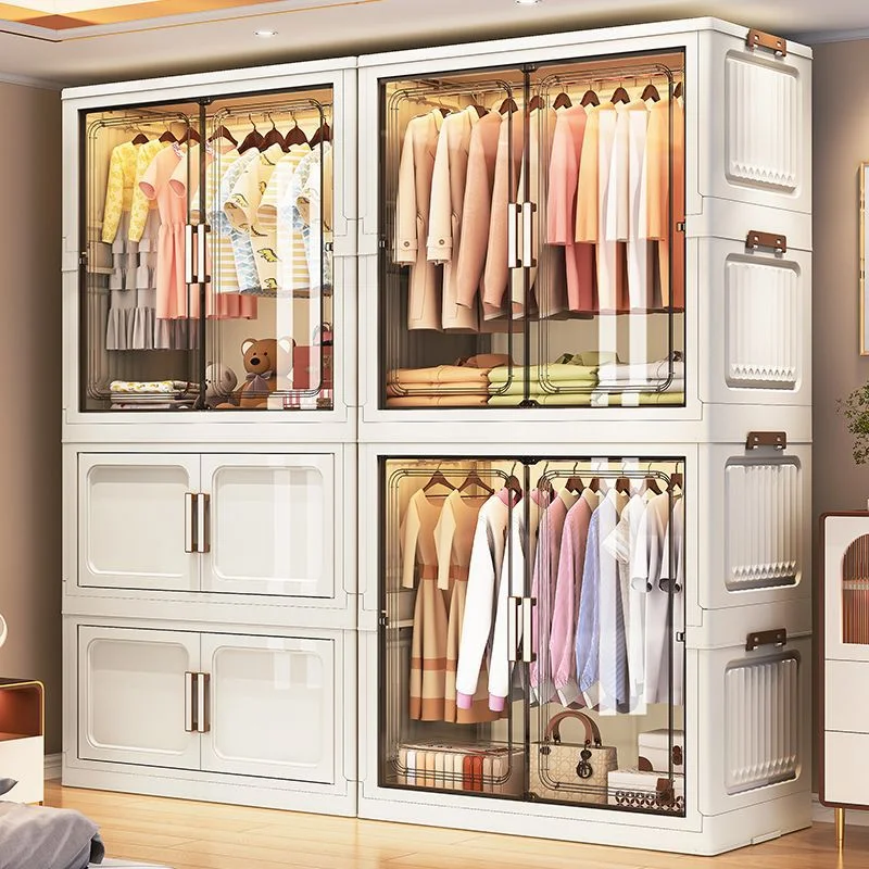 YS Model Children's Wardrobe